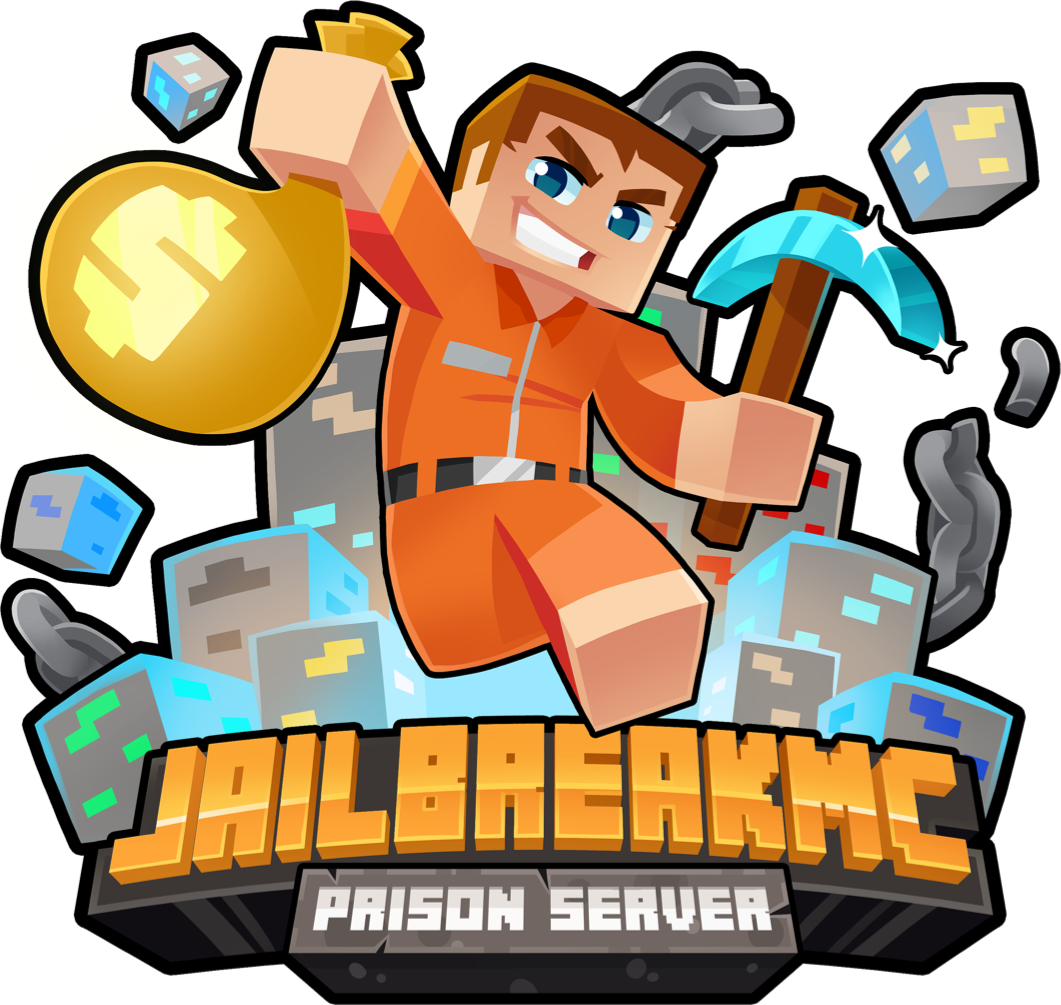 JailBreakMC icon